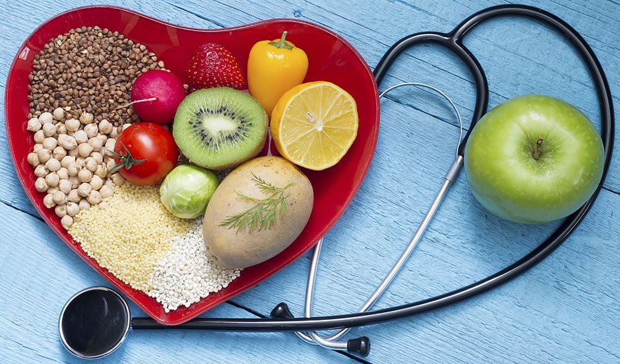 Foods That Help Lower Cholesterol Naturally: Clinically Proven