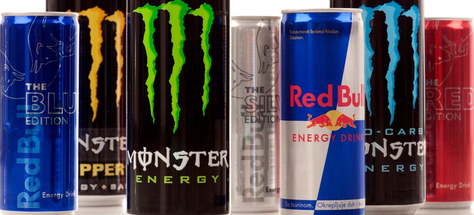 Energy Drinks and Health