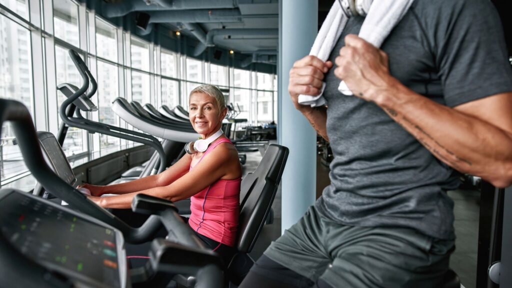 Achieving Fitness Goals with Ozempic® Important Factors to Consider