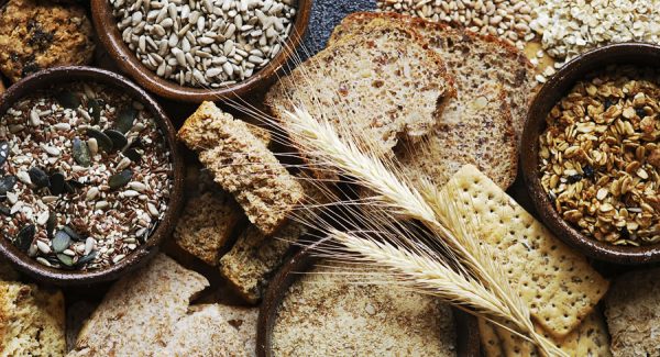 The Best Whole Grains For Weight Loss Healthiest Diet On Earth