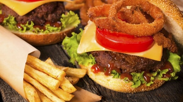 Can One Fatty Meal Increase Your Risk of a Heart Attack ...