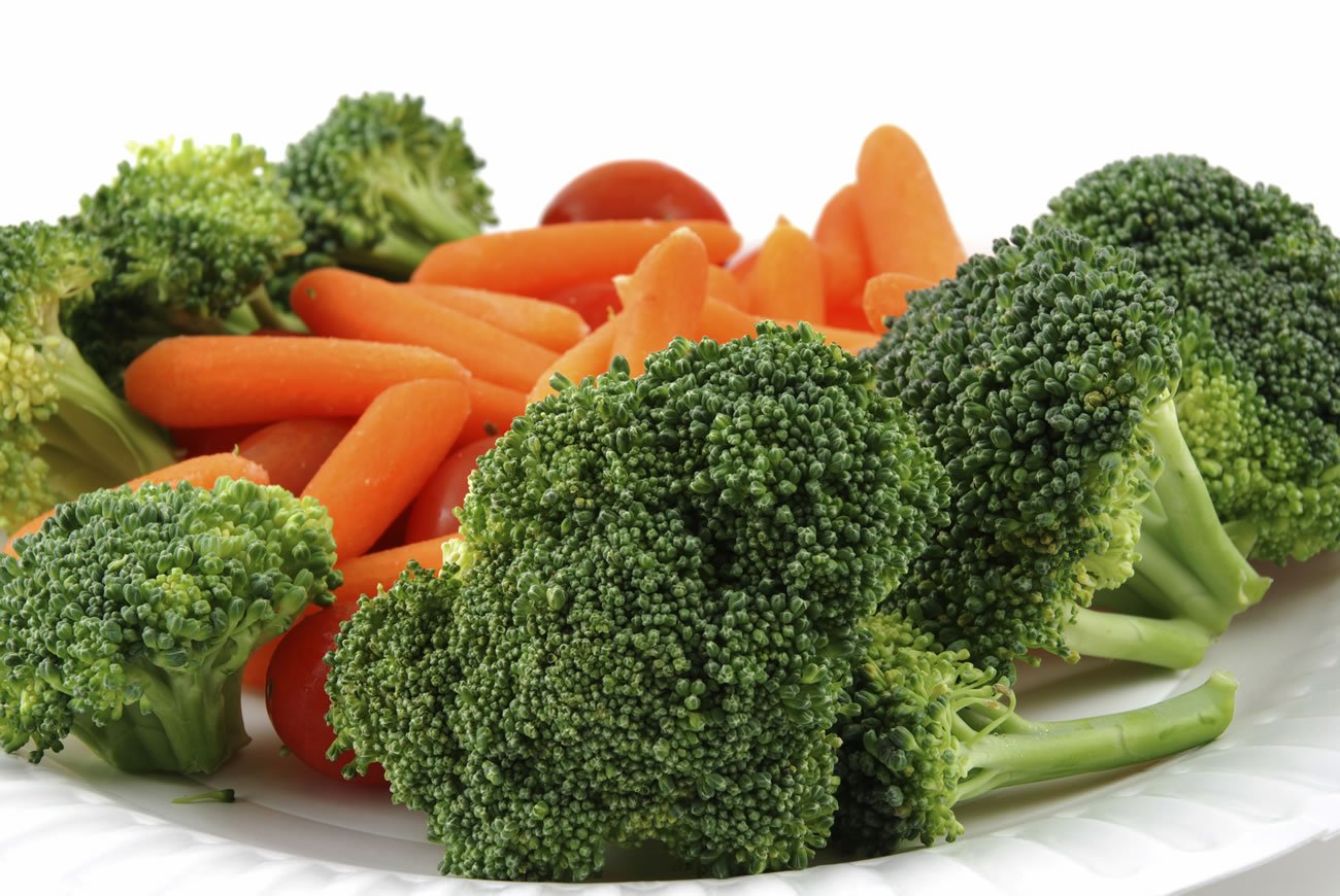 Broccomole - Healthy Weigh Loss Diet | Pritikin