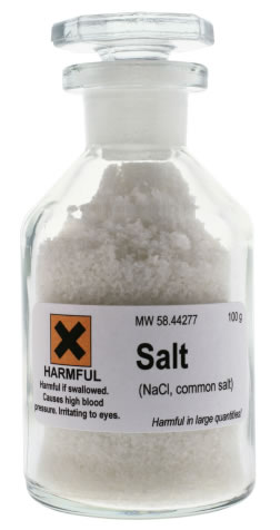 Are Low-Sodium Diets Unhealthy? Find out from the salt expert.