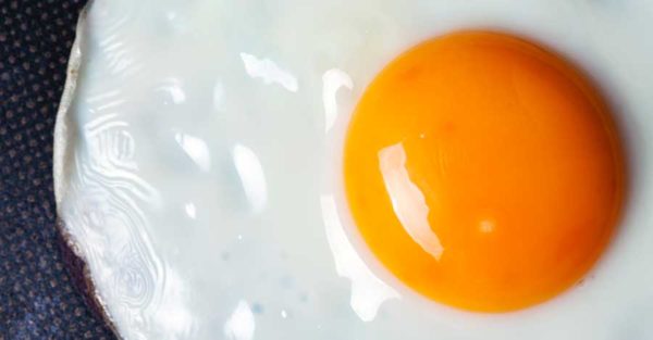 Eggs, Cholesterol, and the Proposed 2015 Dietary Guidelines