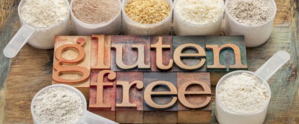 Health Benefits of a Gluten-Free Diet | Pritikin Wellness Resources