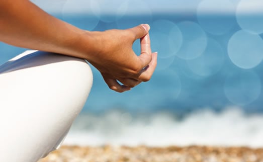 How To Breathe Better | Yoga and Breathing - Pritikin Health Resort